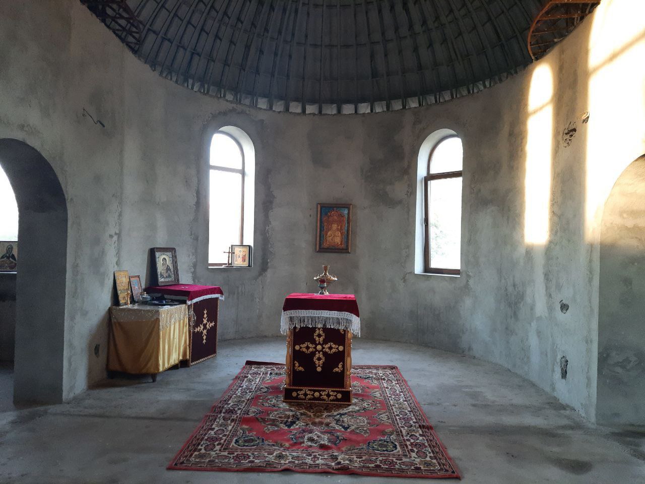 Четвертый этап