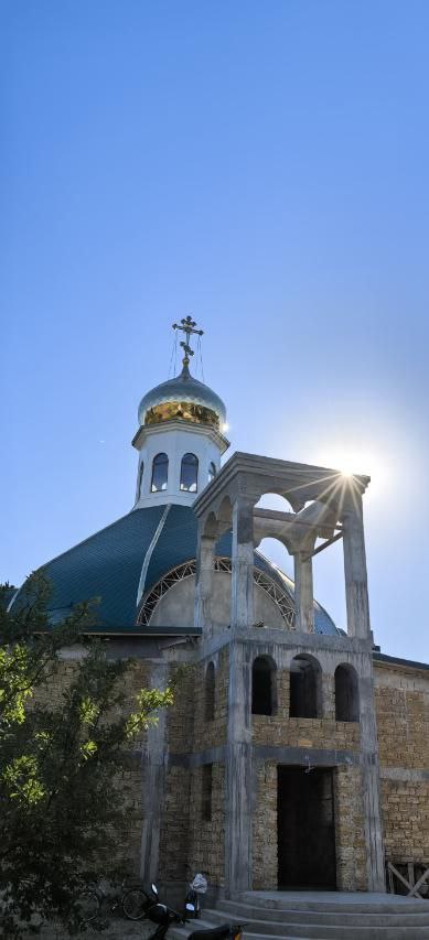 Шестой этап